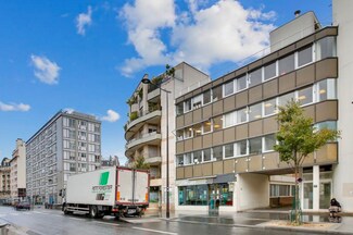 Plus de détails pour 17 Bis Rue Frémicourt, Paris - Bureau à louer