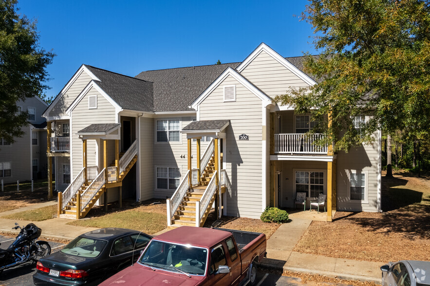 2100 Maple Village Ct, Pell City, AL à vendre - Photo principale - Image 1 de 1