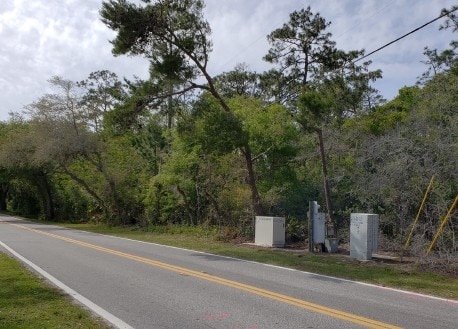US 1 & Datil Pepper Rd, Saint Augustine, FL à vendre - Photo du bâtiment - Image 3 de 7