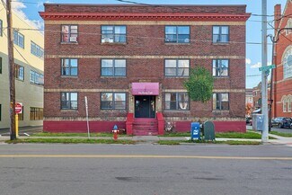 Plus de détails pour 198 Court St, Binghamton, NY - Multi-résidentiel à vendre