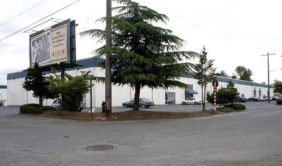 7900-7936 Occidental Ave S, Seattle, WA for lease - Building Photo - Image 3 of 12