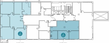 316 W 2nd St, Los Angeles, CA for lease Floor Plan- Image 1 of 1