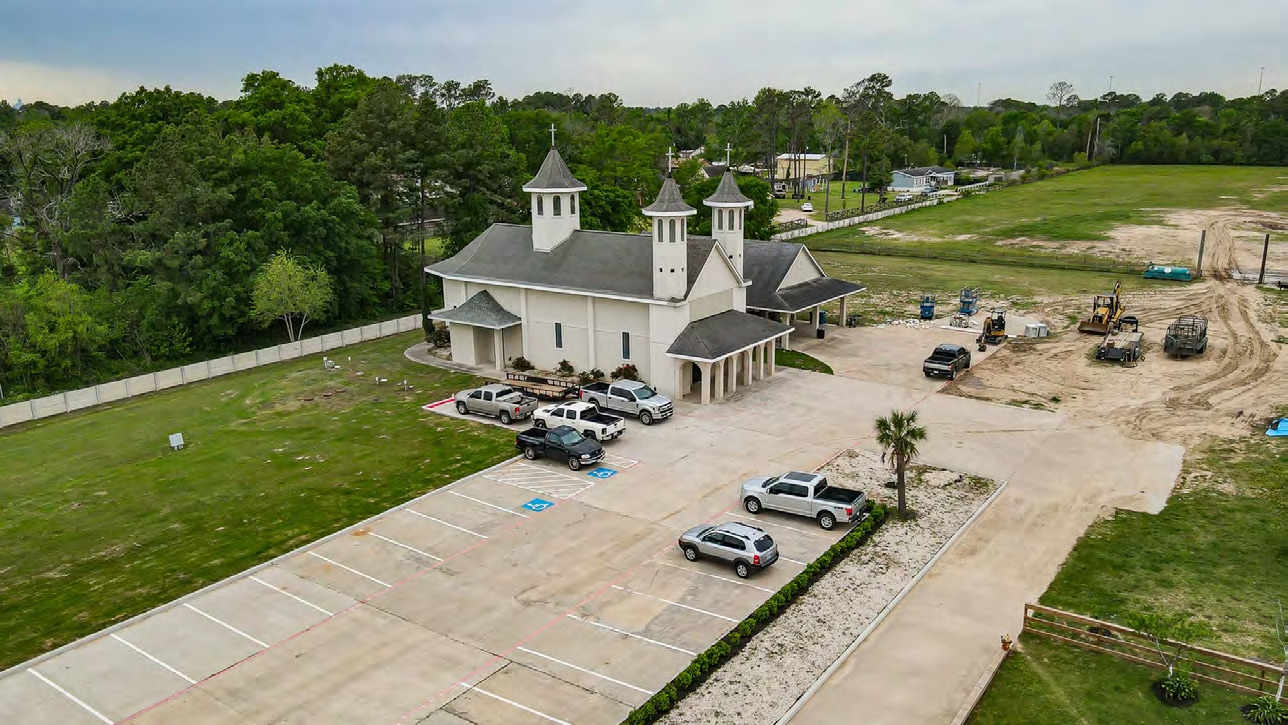 14309 Smith Rd, Humble, TX for sale Primary Photo- Image 1 of 11