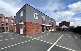 More details for 1a-1d Bridgewater Rd, Altrincham - Office for Sale