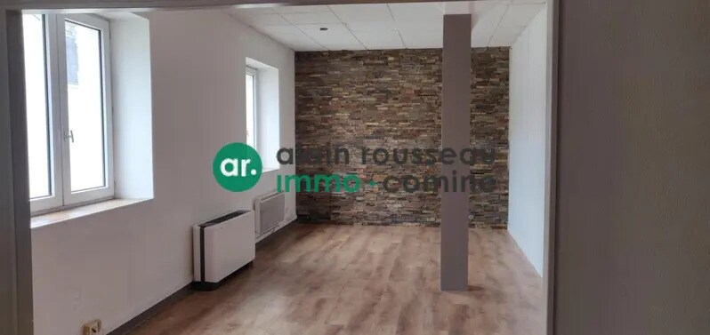 Bureau dans Angers à louer - Photo intérieure - Image 2 de 5