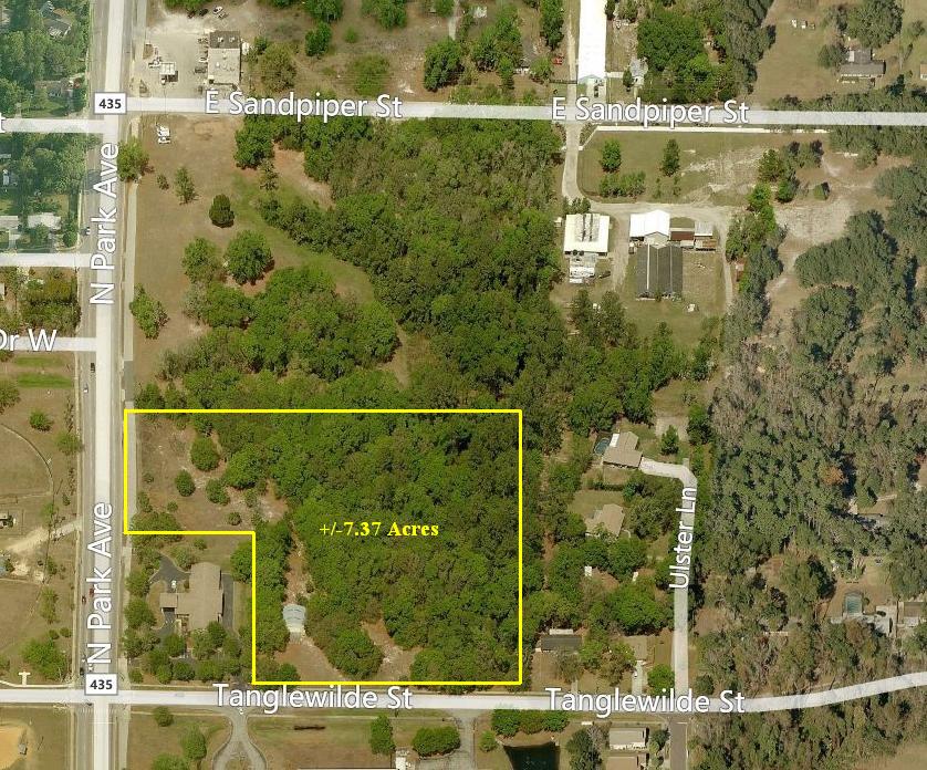 135 Tanglewilde St, Apopka, FL à vendre Photo principale- Image 1 de 2