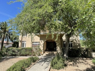 Plus de détails pour 340 N Main Ave, Tucson, AZ - Bureau à louer