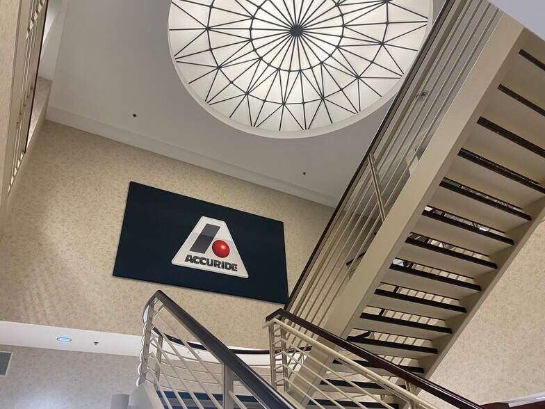 7140 Office Cir, Evansville, IN à louer - Photo intérieure - Image 3 de 10