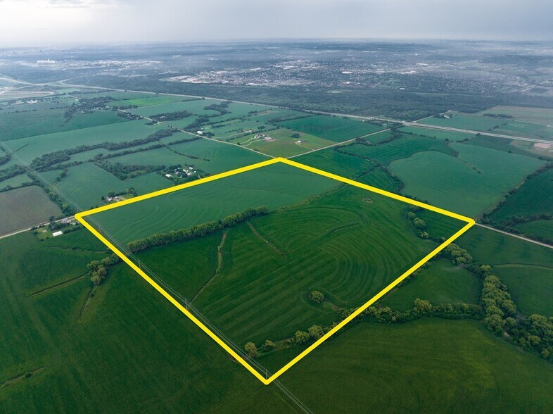 W Rokeby Rd, Lincoln, NE à vendre - Photo du bâtiment - Image 3 de 4