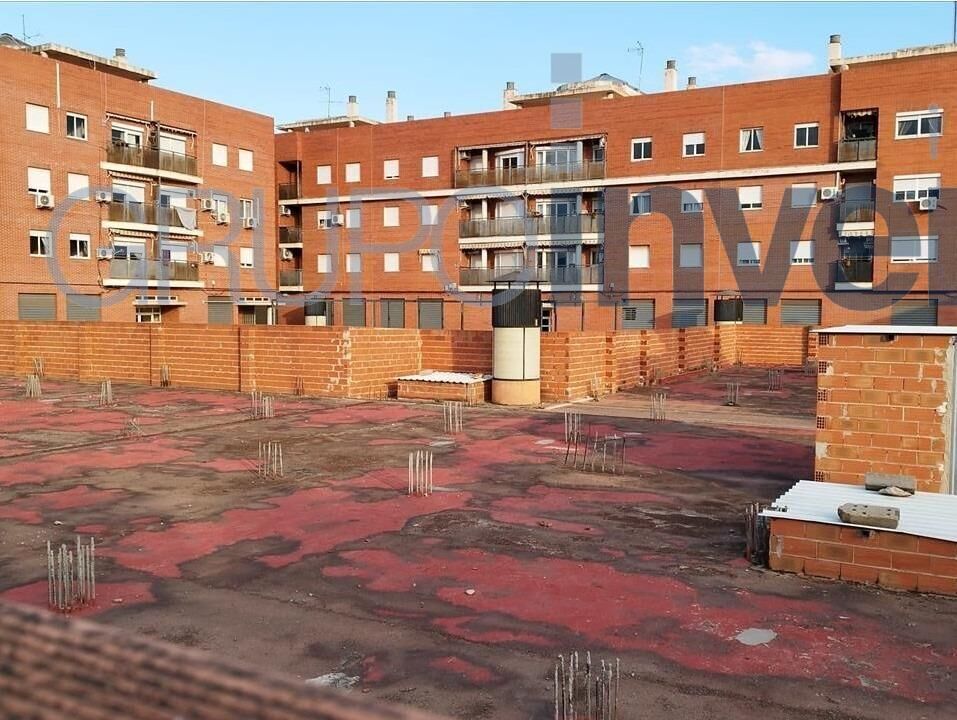 Land in Nules, Castellón for sale Construction Photo- Image 1 of 7