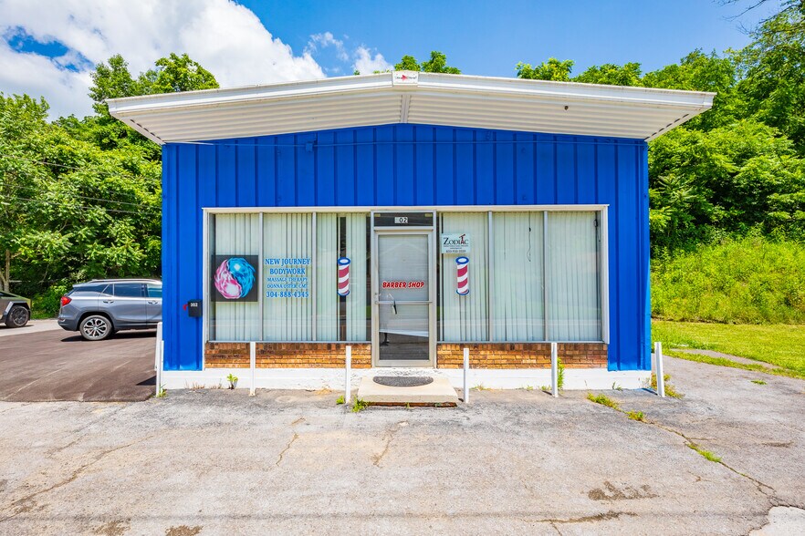 302 Virginia Ave, Bluefield, VA à vendre - Photo principale - Image 1 de 10