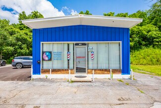 Plus de détails pour 302 Virginia Ave, Bluefield, VA - Spécialité à vendre