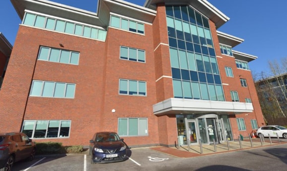 4A-4B The Parklands, Bolton for lease Building Photo- Image 1 of 5