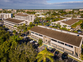 11400-11440 N Kendall Dr, Miami, FL - Aérien  Vue de la carte - Image1