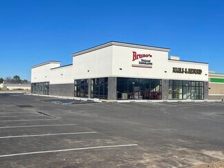 Plus de détails pour 2712 W Kenosha St, Broken Arrow, OK - Commerce de détail à louer