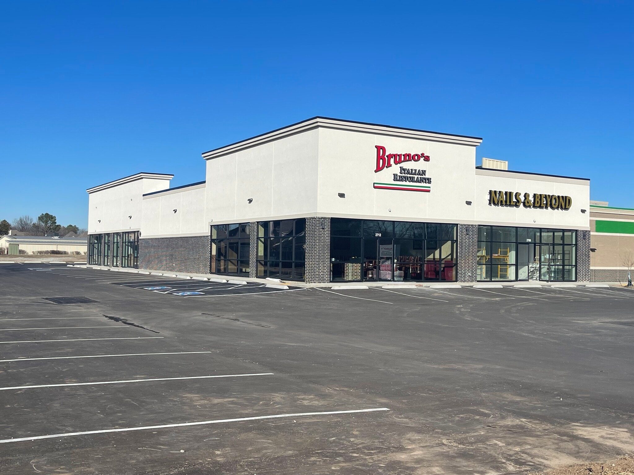 2712 W Kenosha St, Broken Arrow, OK for lease Primary Photo- Image 1 of 13