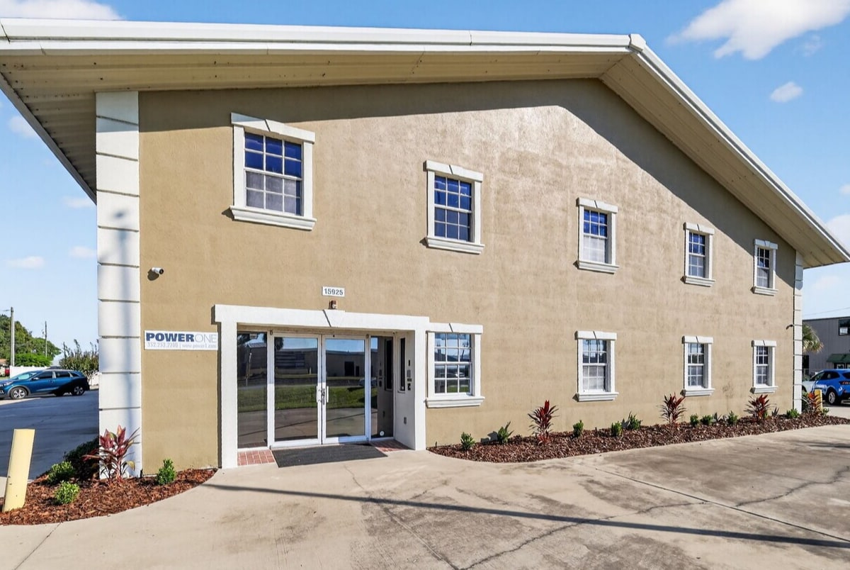 15925 Old Us Highway 441, Tavares, FL for lease Primary Photo- Image 1 of 20