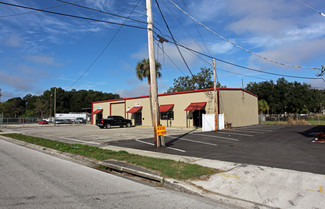 Plus de détails pour 902 W Dr. Martin Luther King Blvd, Plant City, FL - Bureau à louer