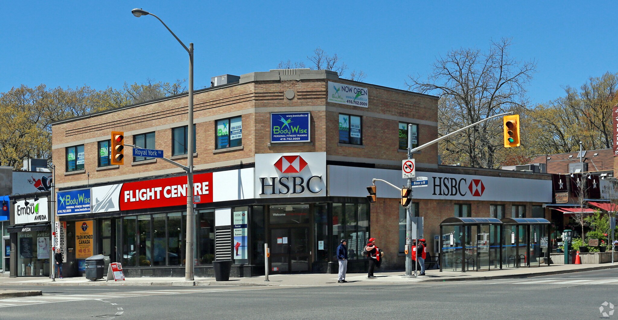 3014 Bloor St W, Toronto, ON for sale Primary Photo- Image 1 of 1