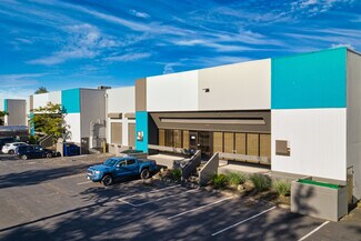 Plus de détails pour 1001 Industry Dr, Tukwila, WA - Industriel à louer