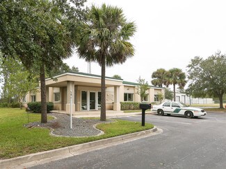 Plus de détails pour 1275 County Road 210 W, Jacksonville, FL - Bureau à vendre