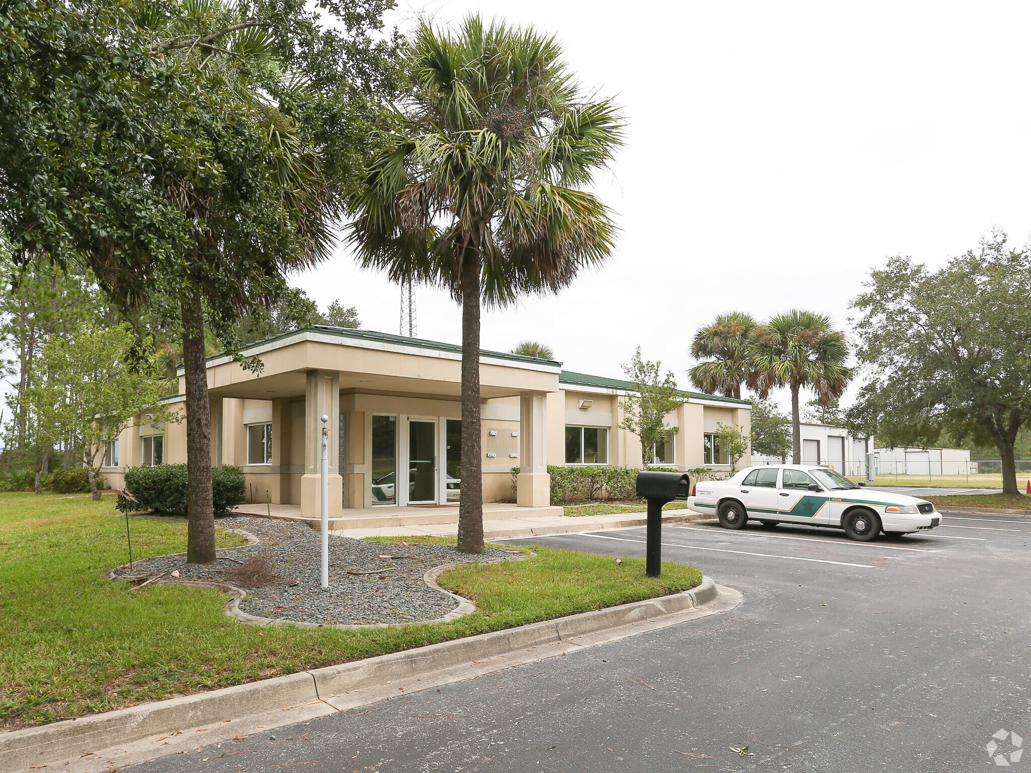 1275 County Road 210 W, Jacksonville, FL à vendre Photo principale- Image 1 de 11