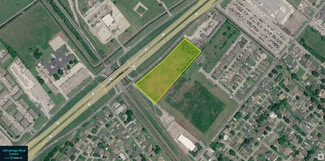 More details for 4400 Highway 73, Port Arthur, TX - Land for Sale