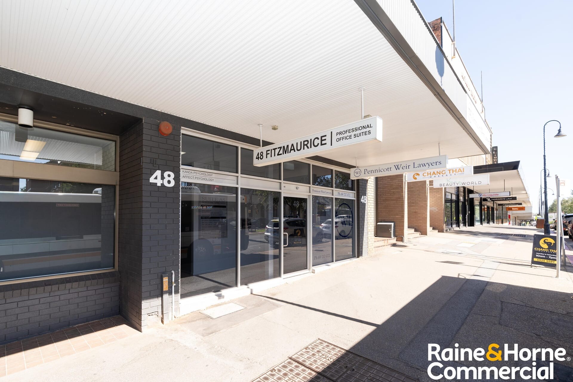48 Fitzmaurice St, Wagga Wagga à louer Photo principale- Image 1 de 2