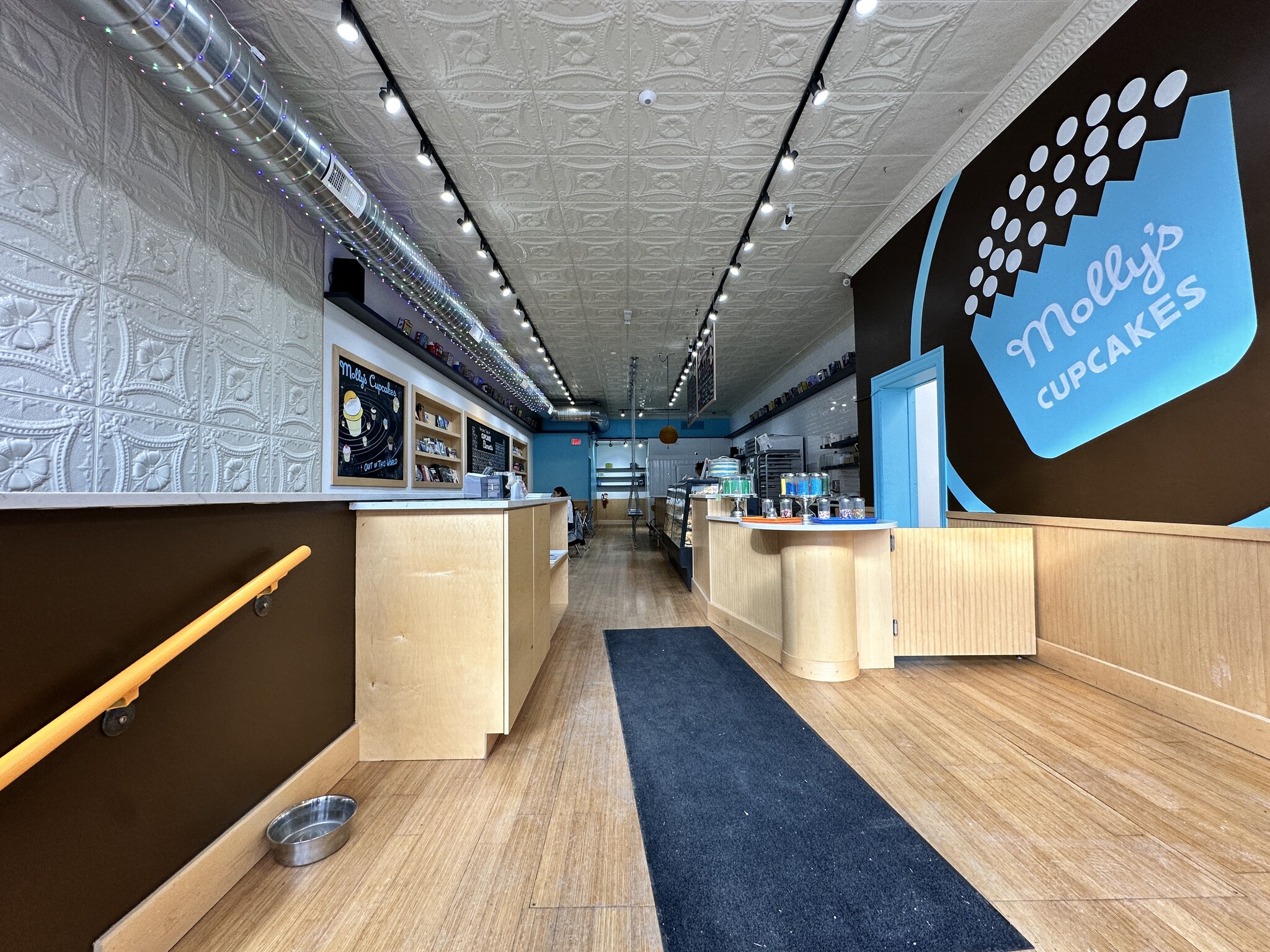 613-619 E Liberty St, Ann Arbor, MI à louer Photo intérieure- Image 1 de 4