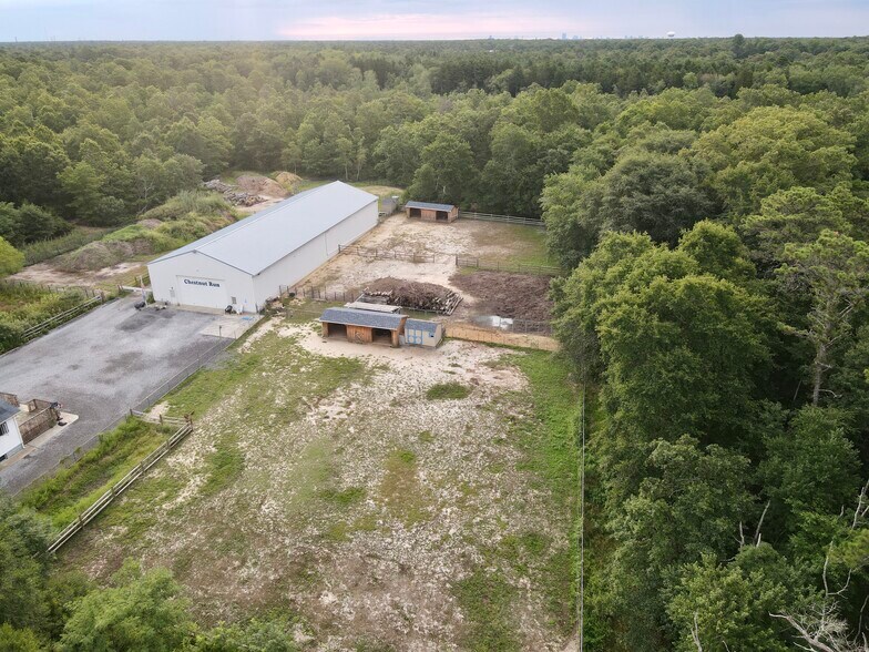 828 Harrison Ave, Mays Landing, NJ à vendre - Aérien - Image 2 de 57