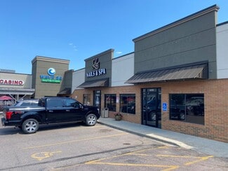 More details for 4515-4531 E 26th St, Sioux Falls, SD - Office/Retail for Lease