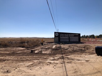 Plus de détails pour 3926 Shooting Range Rd, Chino Valley, AZ - Terrain à louer