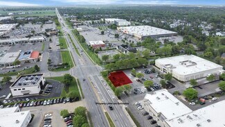 Plus de détails pour 6285 Sawmill Rd, Dublin, OH - Commerce de détail à louer