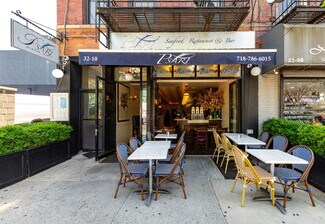 Plus de détails pour 32-10 36th Ave, Long Island City, NY - Commerce de détail à louer