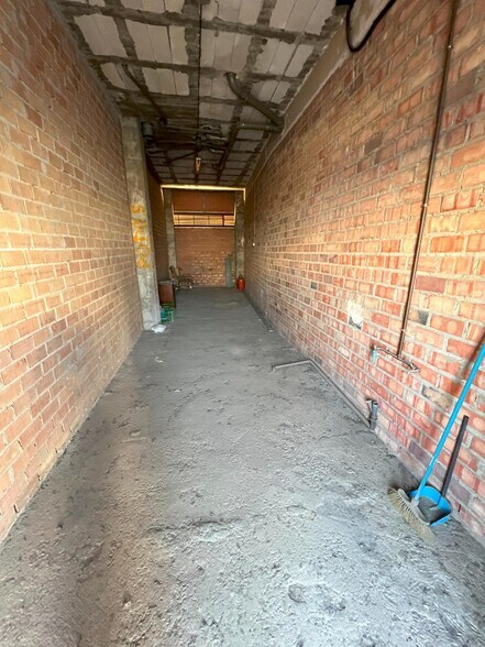 Commerce de détail dans Córdoba à vendre - Photo du bâtiment - Image 2 de 6