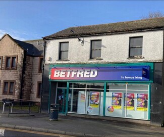 Plus de détails pour 6 Main St, Kilbirnie - Commerce de détail à louer