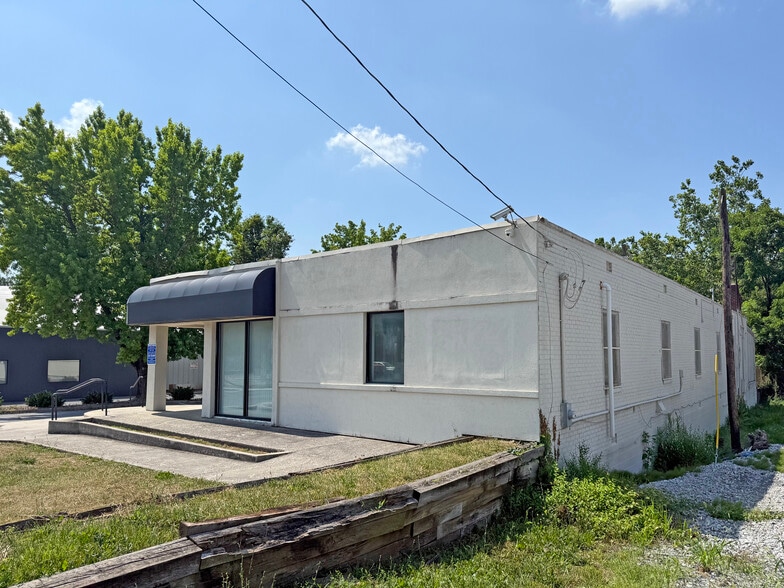 535 Northern Ave, Hagerstown, MD for lease - Building Photo - Image 3 of 5
