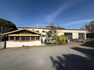 More details for 37 Chemin De Pecettes, Ramonville-Saint-Agne - Office, Flex for Lease