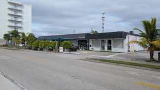 More details for 837-843 Miramar St, Cape Coral, FL - Office, Retail for Lease