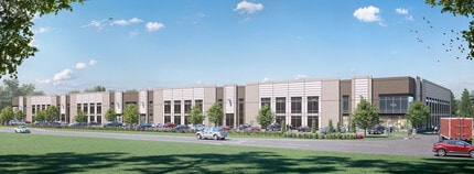 4165 Settingdown Rd, Cumming, GA à louer Photo du bâtiment- Image 1 de 5