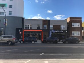 4042-4044 N Elston Ave, Chicago, IL à louer Photo intérieure- Image 1 de 9