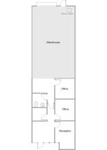 2801 Saturn St, Brea, CA à louer Photo du bâtiment- Image 1 de 1