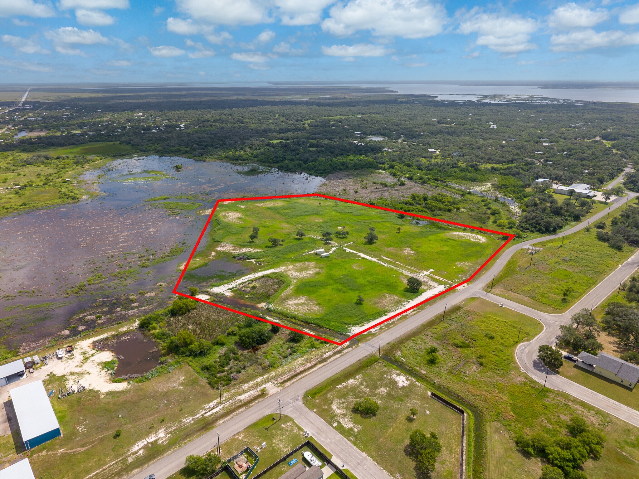 216-312 Seaside Loop, Rockport, TX à vendre Photo du bâtiment- Image 1 de 15