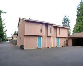 More details for 742-760 9th St, Washougal, WA - Multifamily for Sale