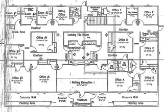 22 Care Circle, Amarillo, TX for lease Interior Photo- Image 1 of 1