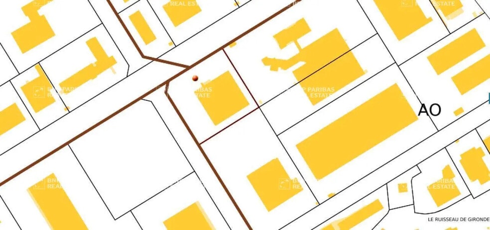 Flex in Trappes for lease - Floor Plan - Image 2 of 6
