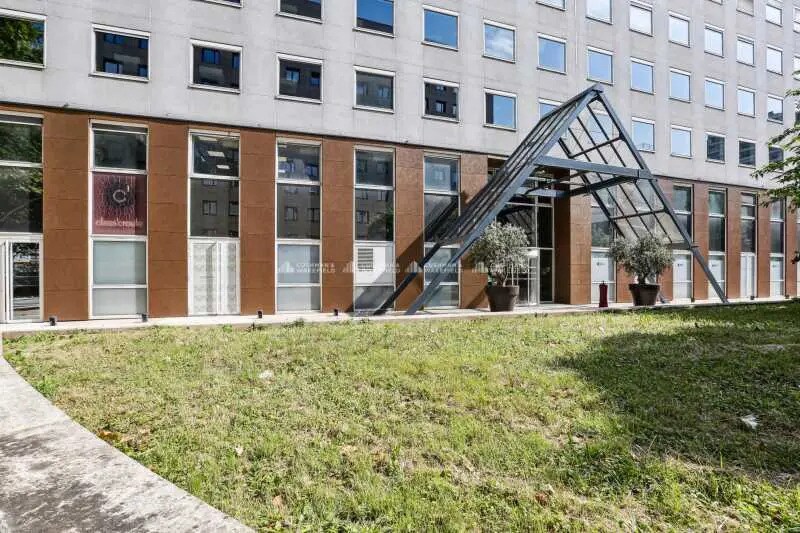 109 Boulevard De La Bataille De Stalingrad, Villeurbanne à louer - Photo du bâtiment - Image 2 de 2