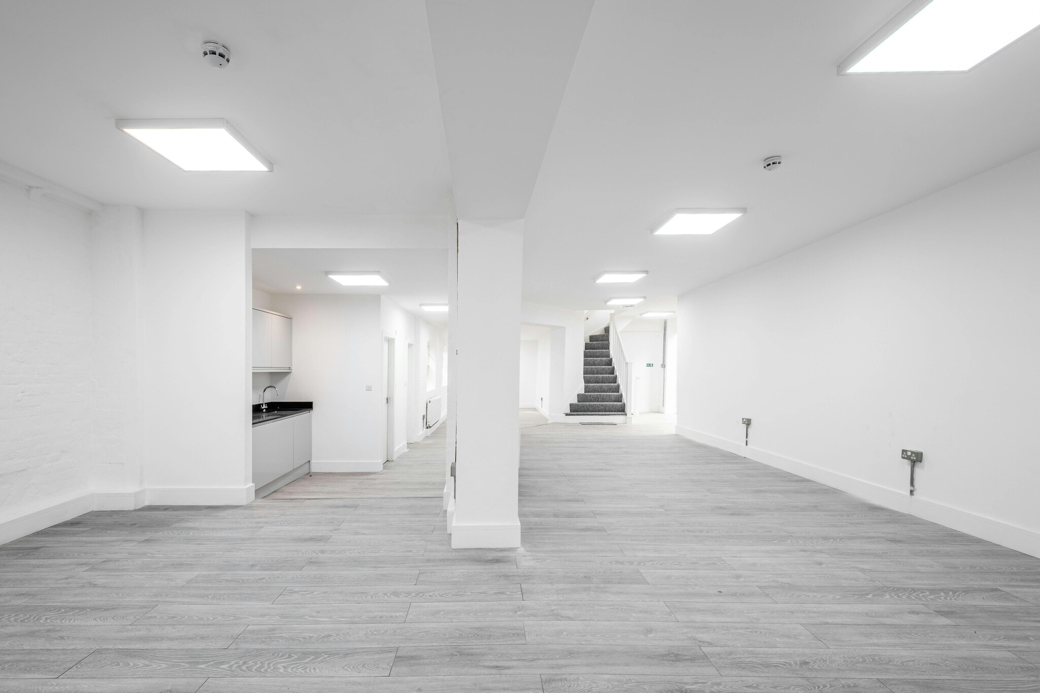 6A Scawfell St, London for lease Building Photo- Image 1 of 12