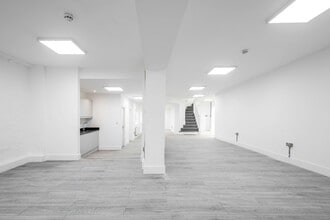 6A Scawfell St, Londres à louer Photo intérieure- Image 1 de 5