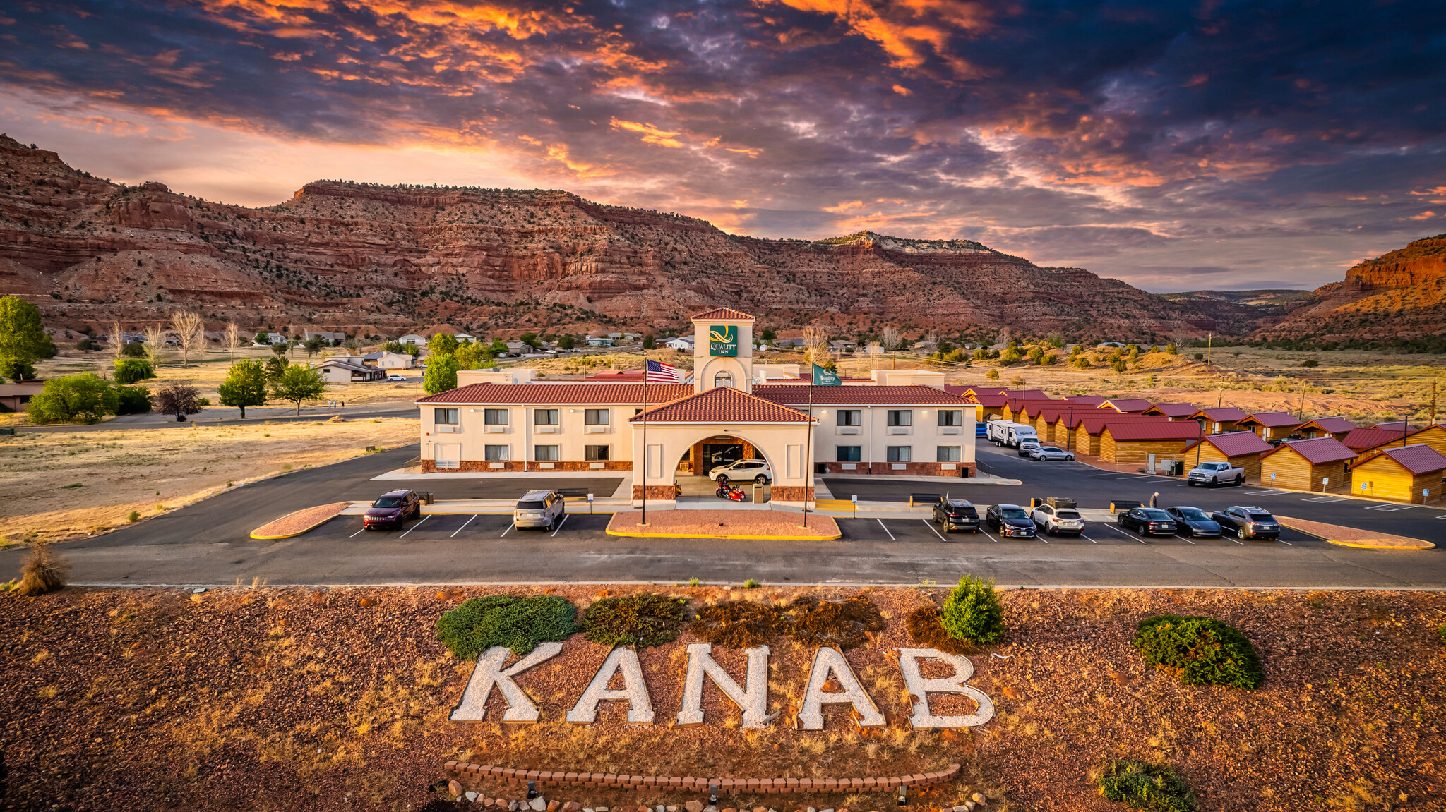 815 E Hwy 89, Kanab, UT for sale Primary Photo- Image 1 of 1